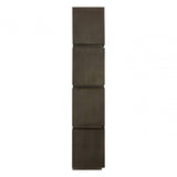 Composite Shelving Unit
