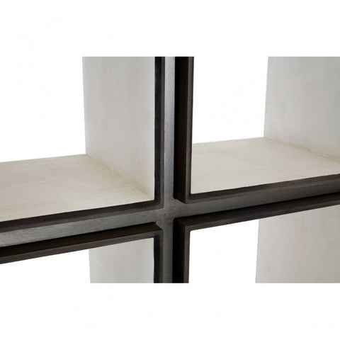 Composite Shelving Unit