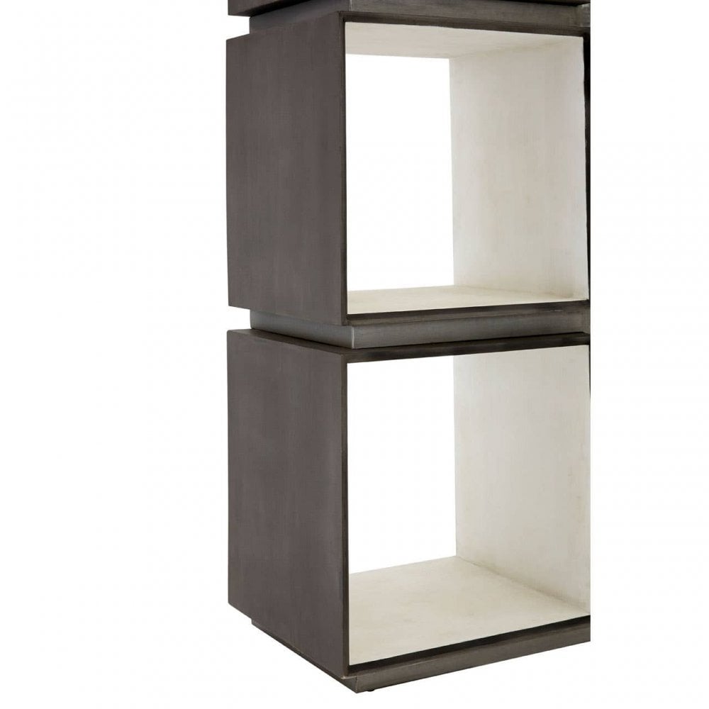 Composite Shelving Unit