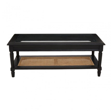 Corsica Coffee Table