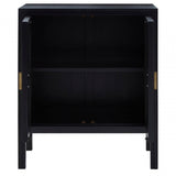 Corsica Two Door Sideboard