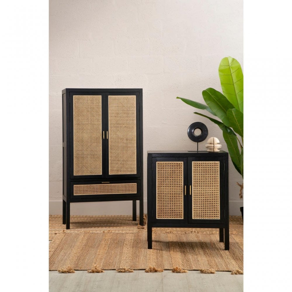 Corsica Two Door Sideboard