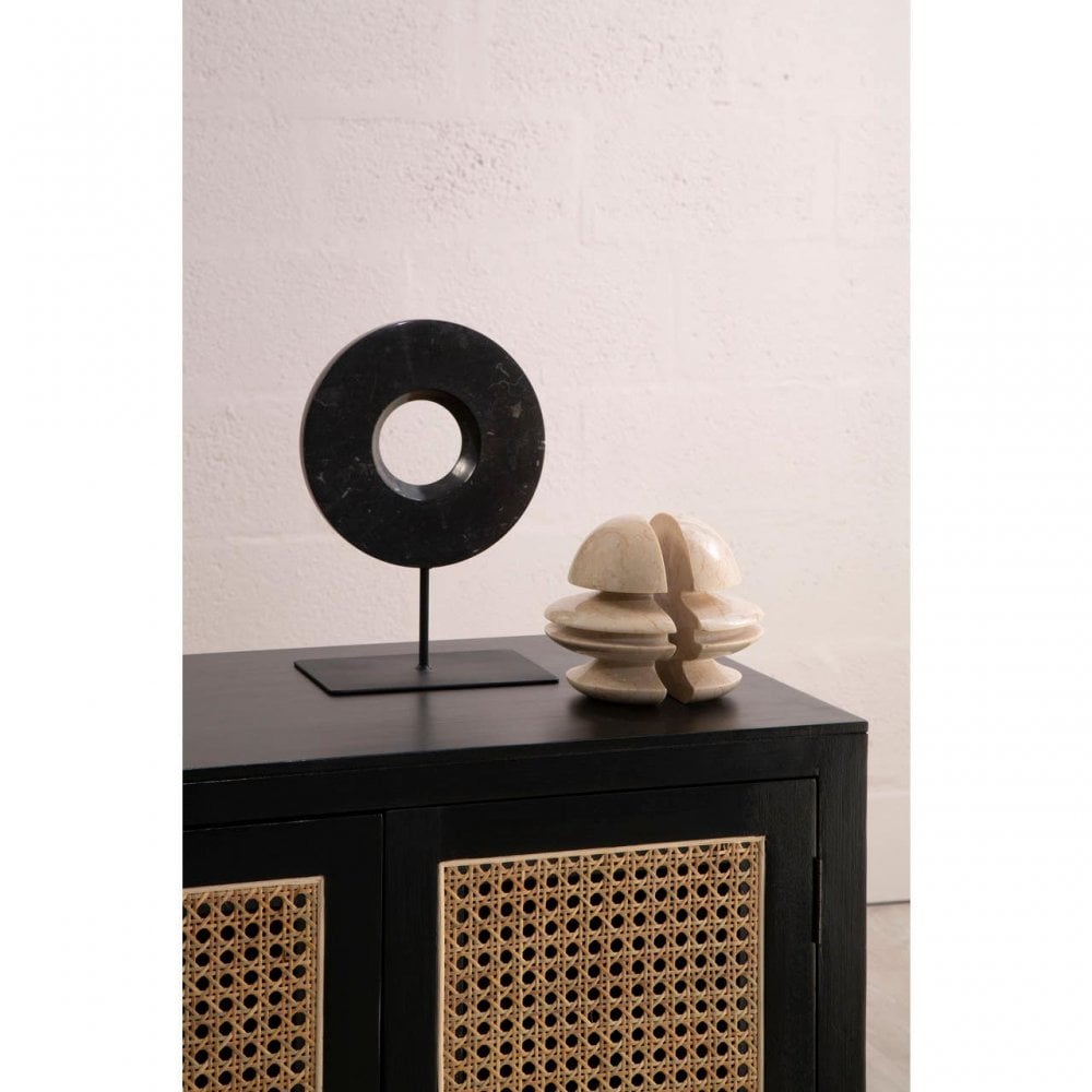 Corsica Two Door Sideboard