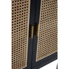 Corsica Two Door Sideboard