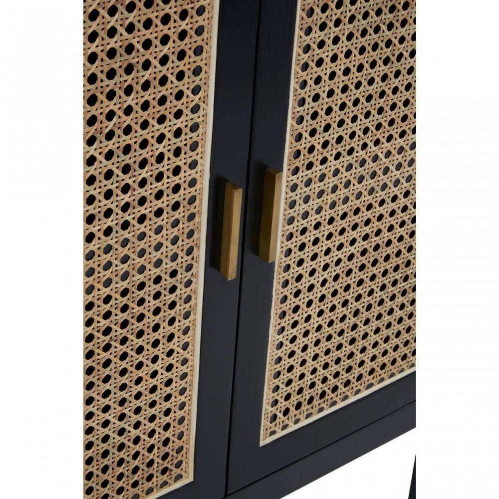 Corsica Two Door Sideboard