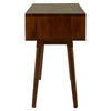 Coastal Mango Wood Console Table
