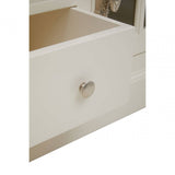 Coventry Mahogany Media Unit