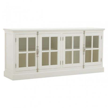 Coventry White Sideboard