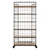 Creston 6 Rack Shelf Unit