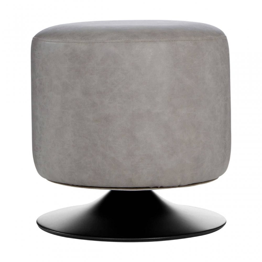 Dalton Ash Cylinder Stool