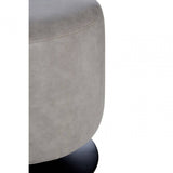 Dalton Ash Cylinder Stool