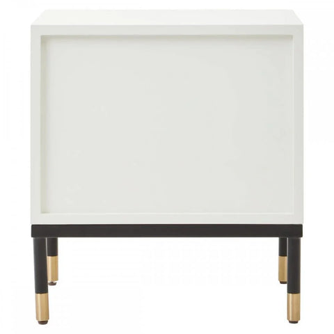 Danton Off White Chest