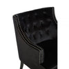 Darnell Velvet Chair
