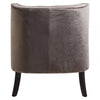 Darnell Velvet Chair