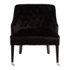 Darrow Velvet Chair