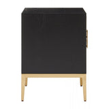 Davon 2 Drawer Chest