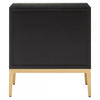 Davon 2 Drawer Chest