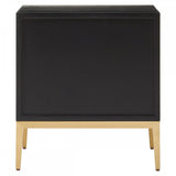 Davon 2 Drawer Chest