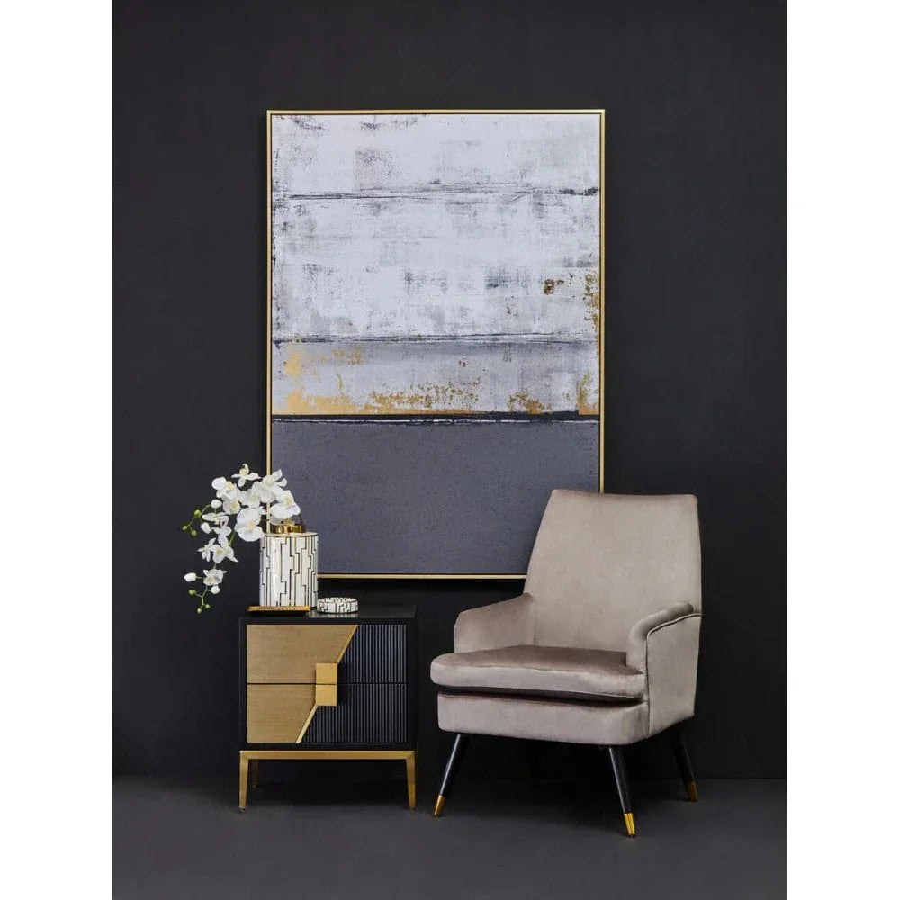 Davon 2 Drawer Chest