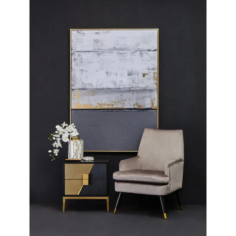 Davon 2 Drawer Chest