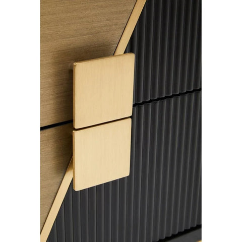 Davon 2 Drawer Chest