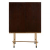 Delton Wine Cabinet