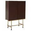 Delton Wine Cabinet