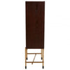 Delton Wine Cabinet