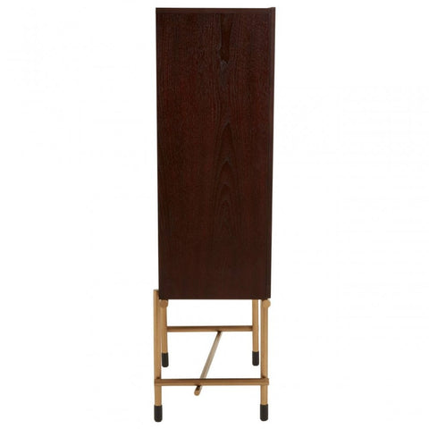 Delton Wine Cabinet