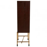Delton Wine Cabinet