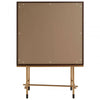 Delton Wine Cabinet