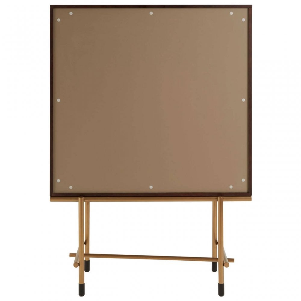 Delton Wine Cabinet