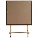 Delton Wine Cabinet