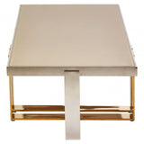 Demar Coffee Table