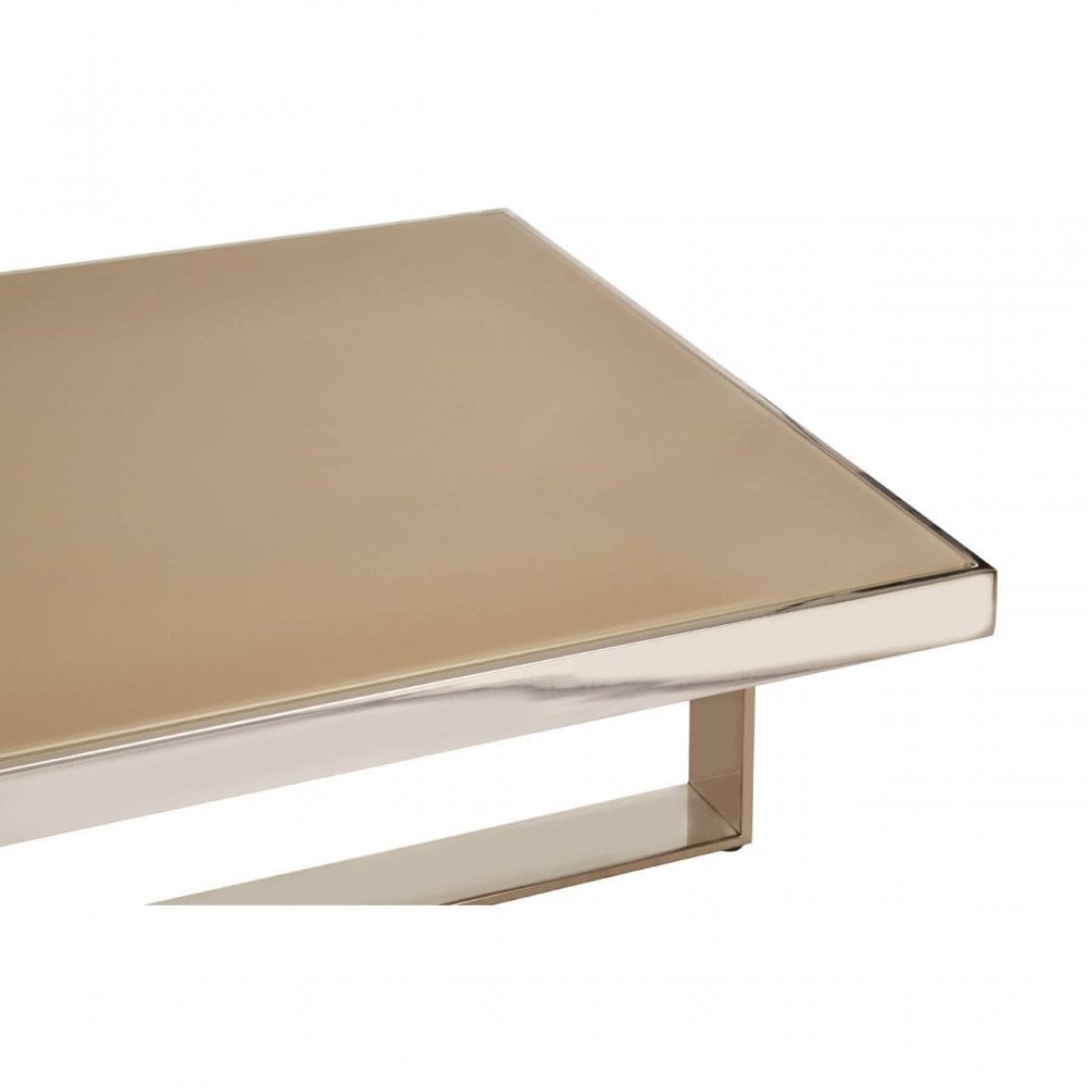 Demar Coffee Table