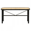 Depan Bench
