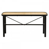 Depan Bench