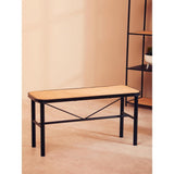 Depan Bench