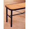 Depan Bench