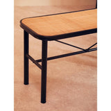 Depan Bench