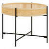 Depan Cross Leg Coffee Table