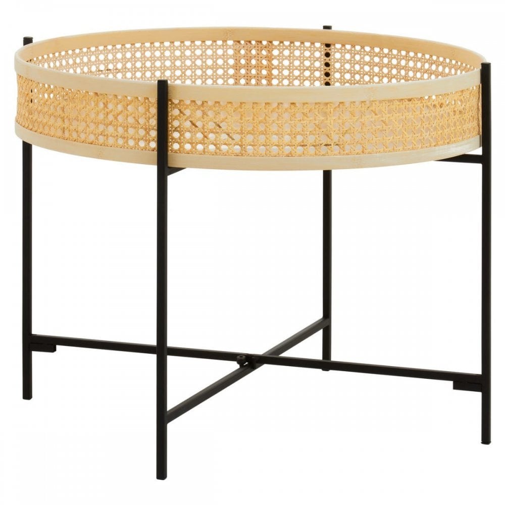 Depan Cross Leg Coffee Table