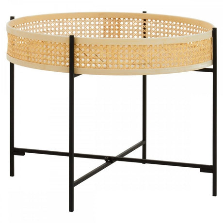 Depan Cross Leg Coffee Table
