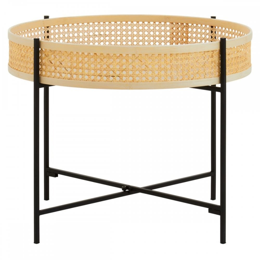 Depan Cross Leg Coffee Table