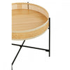 Depan Cross Leg Coffee Table