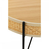 Depan Cross Leg Coffee Table