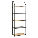 Depan Five Tier Shelf
