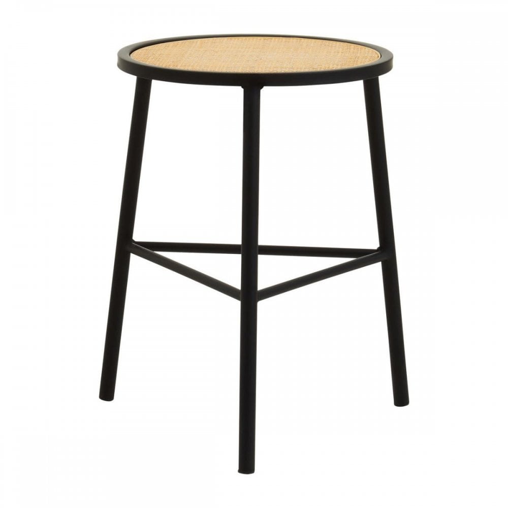 Depan Rattan Stool
