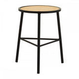 Depan Rattan Stool