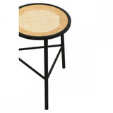 Depan Rattan Stool